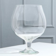 НЕМАН Ваза для цветов «Dream», 3,5 л, 18,5х24,5 см