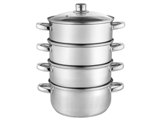 Пароварка Bekker 6.9L BK-3891