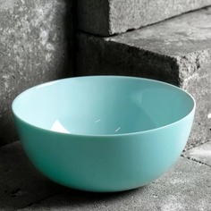 DIWALI LIGHT TURQUOISE Салатник 12см P9201 . No Brand