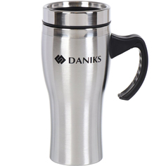Термокружка 0.4 л Daniks колба SL-210