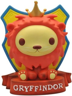 Копилка Harry Potter: Gryffindor (12 см) Plas Toy