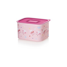 Контейнер акваконтроль Tupperware Микки и Мини 1.3л