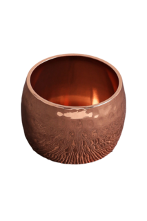 Кольцо для салфетки Villa Stockmann Napkin Ring, медный