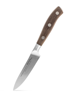Нож для фруктов и овощей GOURMET 10см Attribute