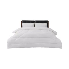 Зимнее одеяло 8H Coffee Antibacterial Warm Temperature Control Quilt DK (200x230) Xiaomi