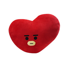 Подушка Игрушка Тата BT21 Tata Plush Story