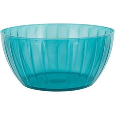 Салатник пластик, NEO LUXE, 2,8л, изумрудный агат, SE300210100 Plastic Republic