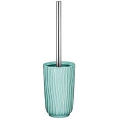 Ершик напольный ForA Tiffany FOR-TIF020 голубой