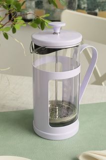 Френч-пресс Kitchen Craft 5176005 1000 мл лавандовый