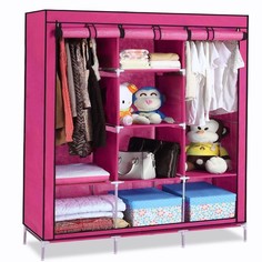 Органайзер для одежды 130x175x45 No Brand