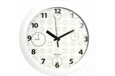 Часы Настенные Часы Troyka Классика (11110116) 1069748