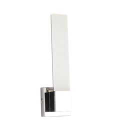 Бра Zortes Lommy ZRS.80905.12 LED светодиодный 12 Вт хром No Brand