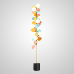 Торшер ImperiumLoft Matisse FL 10 Multicolored