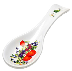 Подложка Loraine Ягоды 24,7 см 26272