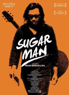Постер к фильму "В поисках Сахарного Человека" (Searching for Sugar Man) A4 No Brand