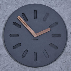 Настенные часы Altitude Loft