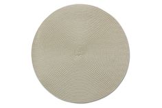 Салфетка Терра П-002-45 D=38 см Taizhou Real Houseware