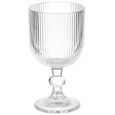 Бокал для вина, 350 мл, стекло, Грани, Y4-6561 No Brand