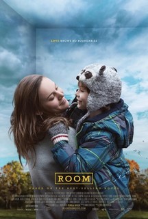 Постер к фильму "Комната" (Room) A2 No Brand