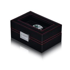 Шкатулка Leader для хранения 3 часов