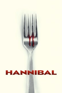 Постер к сериалу "Ганнибал" (Hannibal) A2 No Brand