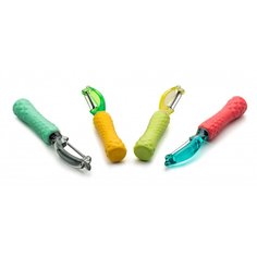 Овощечистка универсальный в ассортименте Apollo Genio Joy JOY-01