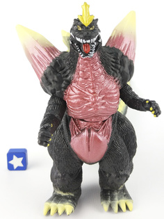 Фигурка Godzilla Космо Годзилла (16 см) Star Friend