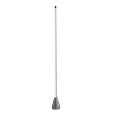 Умный торшер ZAIR Smart Floor Lamp Pro Version Gray (Vi-Pro)