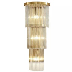 Бра W26B15H58 3хЕ14х60W Lv Ksvet
