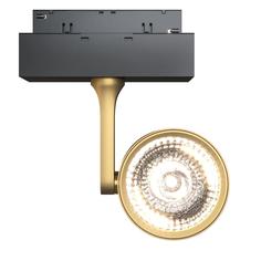 Светильник трековый, спот Technical Oko, TR024-2-10MG3K, 10W, LED