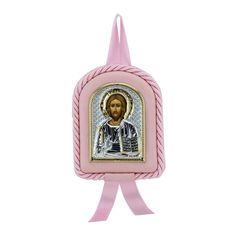 Икона детская АргентА Вседержитель