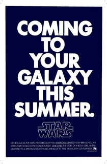 Постер Звездные войны: Эпизод 4 – Новая надежда True Posters