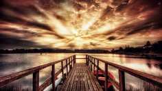 Картина на холсте 60x110 LinxOne "Природа, пейзаж, натура, флора