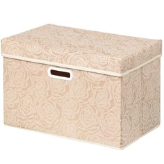 Кофр для хранения, 45х30х30 см, Y510 No Brand