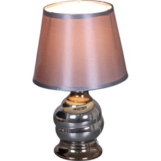 Интерьерная настольная лампа Reluce 16202-0.7-01E