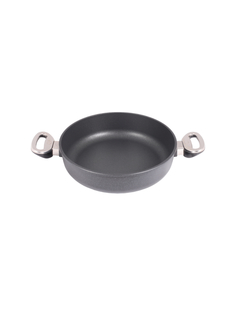 Сотейник BAF GIGANT Newline Induction d 28 см h 6,5 см 3,0 л с двумя ручками