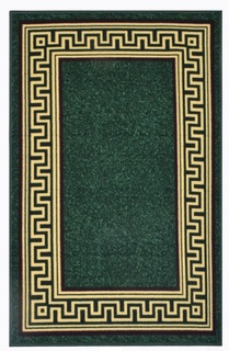 Коврик для ванной комнаты CLEOPATRA, Нью Соса SMR 100х150 / 35032-70