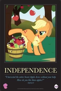 Постер к мультфильму "Мой маленький пони: Дружба – это чудо" (My Little Pony Friendship Is No Brand