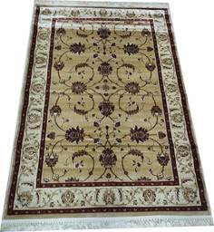 Ковер Белка Kandahar (2007B_SARI / KEMIK) Прямоугольник 1,9х2,8