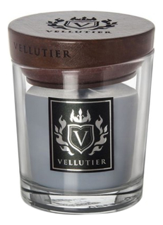 Ароматическая свеча Vellutier After The Storm После шторма 90г