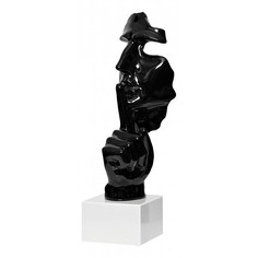 Статуэтка (48 см) Молчание D4816 Garda Decor