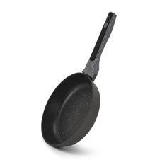 Сковорода Fissman Stella 24см алюминий 4284_