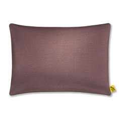 Декоративная подушка-антистресс Штучки, к которым тянутся ручки Дачница, фиолетовый