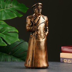 Бюст Сталин 30х13х9см Хорошие сувениры