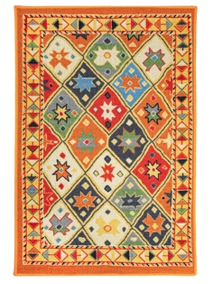 Коврик для ванной комнаты CLEOPATRA, Нью Соса SMR 100х150 / 60723-49707