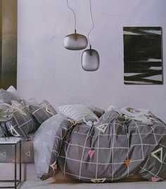 Комплект Постельного Белья articul49 Сатин 1,5 Home Textile