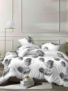 Пододеяльник Simple House Sablan 1,5-сп 145х215 см