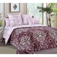 Простынь 1,5 спальная перкаль Гранд комп Текс Дизайн