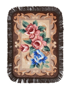 Коврик CLEOPATRA Эссна 57х80 37585 37