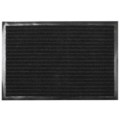 Коврик придверный, Floor mat, XTL-1004, 50х80 см, прямоугольный